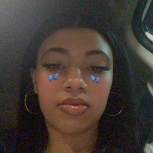 Meet your Posher, Kiara